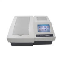 COD氨氮测定仪 型号：CN-201C/D