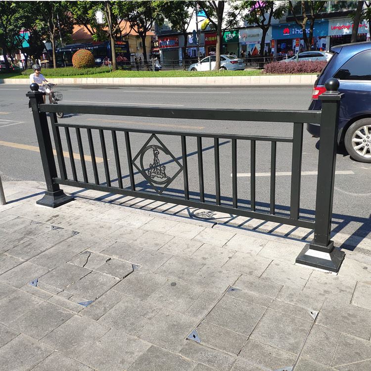 河北道路安全护栏安装规范