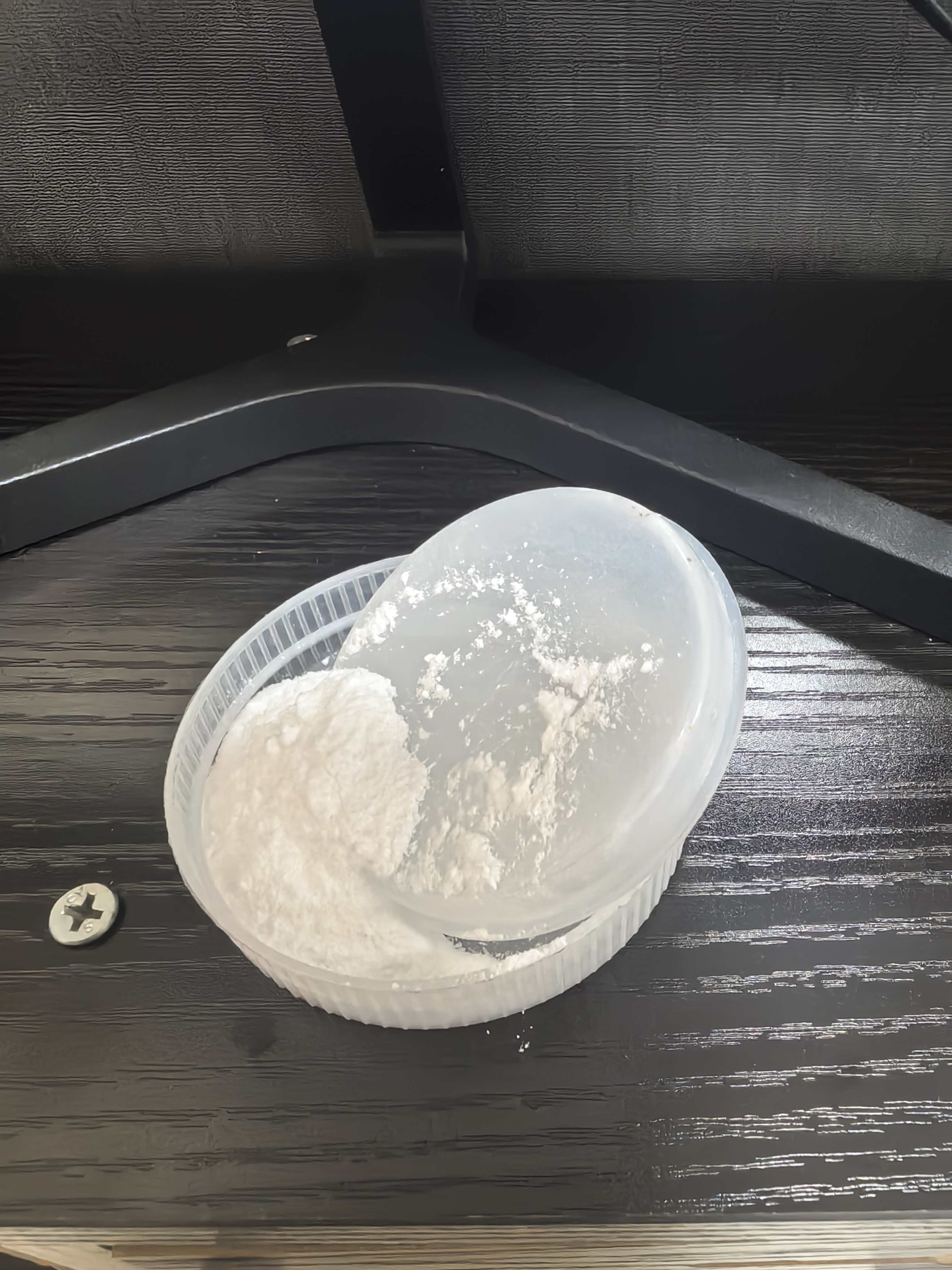 甲基MQ硅树脂 粉末型5204P 日化妆品唇釉成膜助剂 不掉妆不脱落
