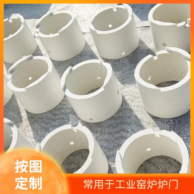 耐火异形件 源头工厂 质量稳定 常用于工业窑炉炉门