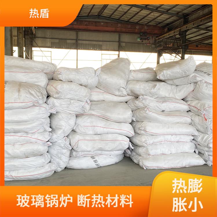 热盾 普通型 硅酸铝陶瓷纤维 隔热填充材料 适应多种环境