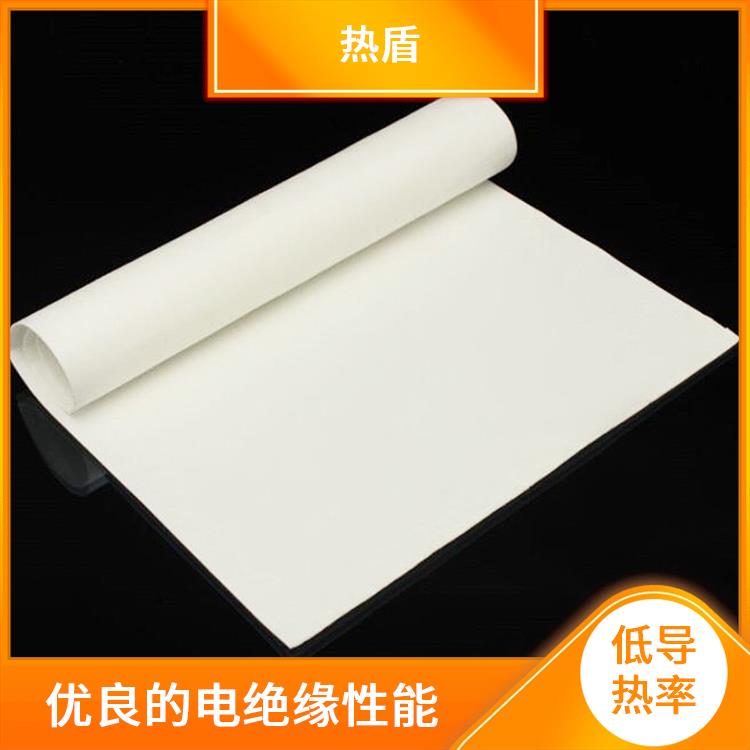 热盾 保温纸 工业密封 湿法成型 可用于汽车吸音隔热