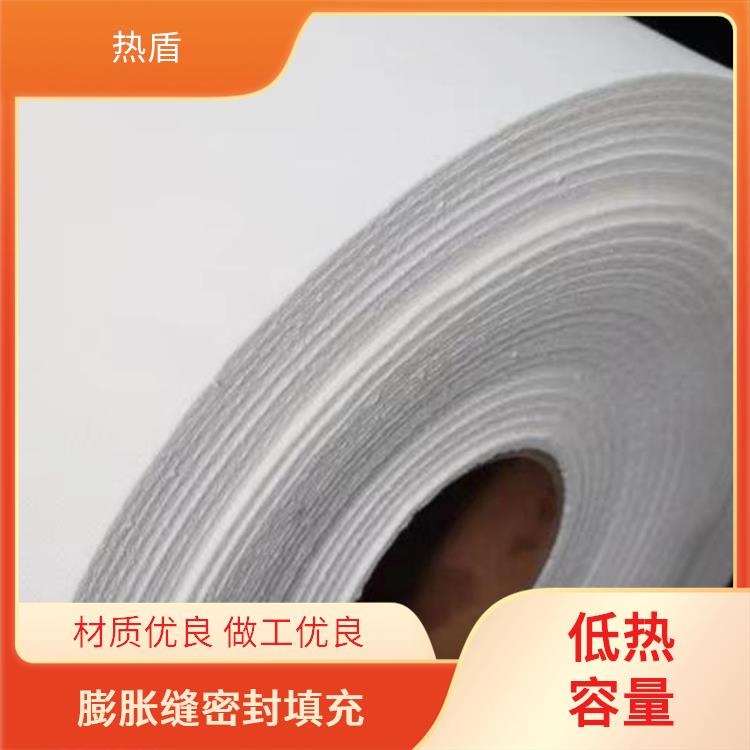 热盾 高温密封垫 法兰密封 无石棉 优良的电绝缘性能