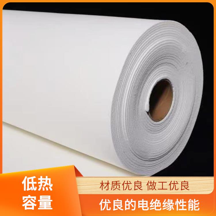 热盾 保温纸 法兰密封 无石棉 优良的电绝缘性能