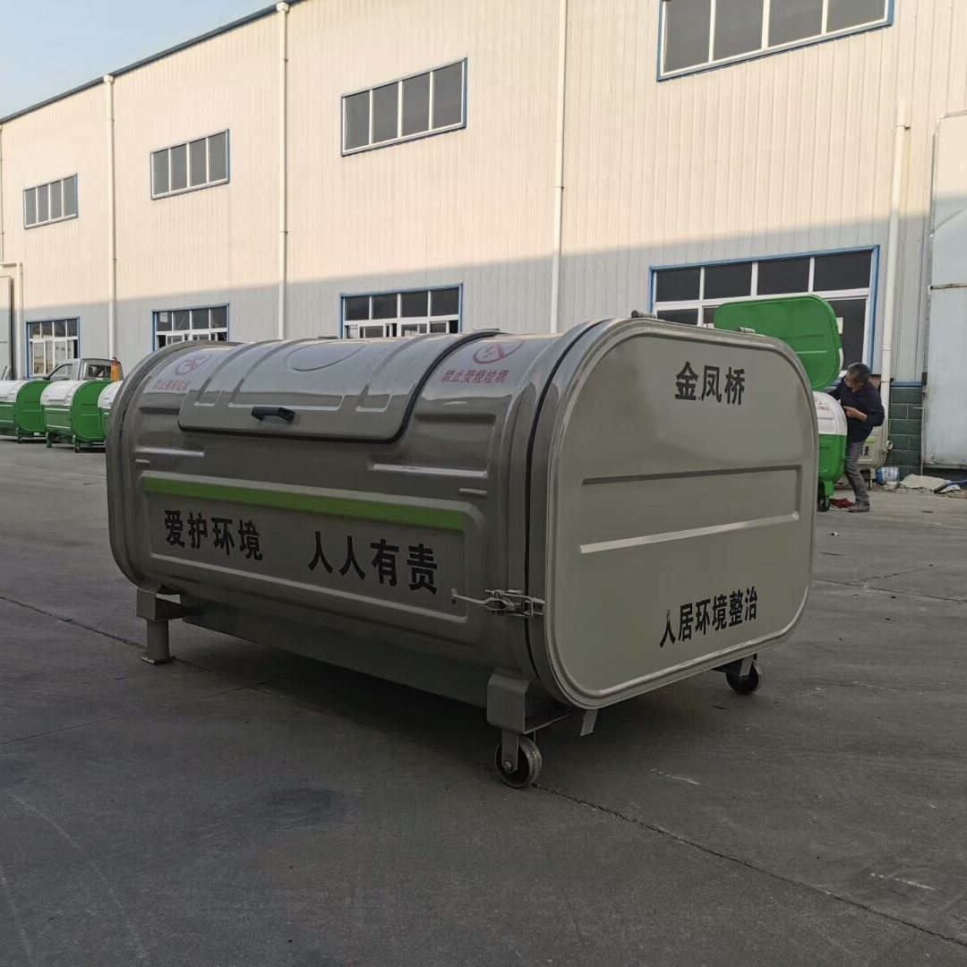 新疆7吨勾臂式垃圾车 全国可售