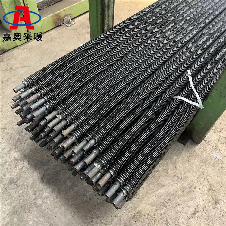 名贵花卉用翅片散热器 圆翼型翅片散热器主要用途