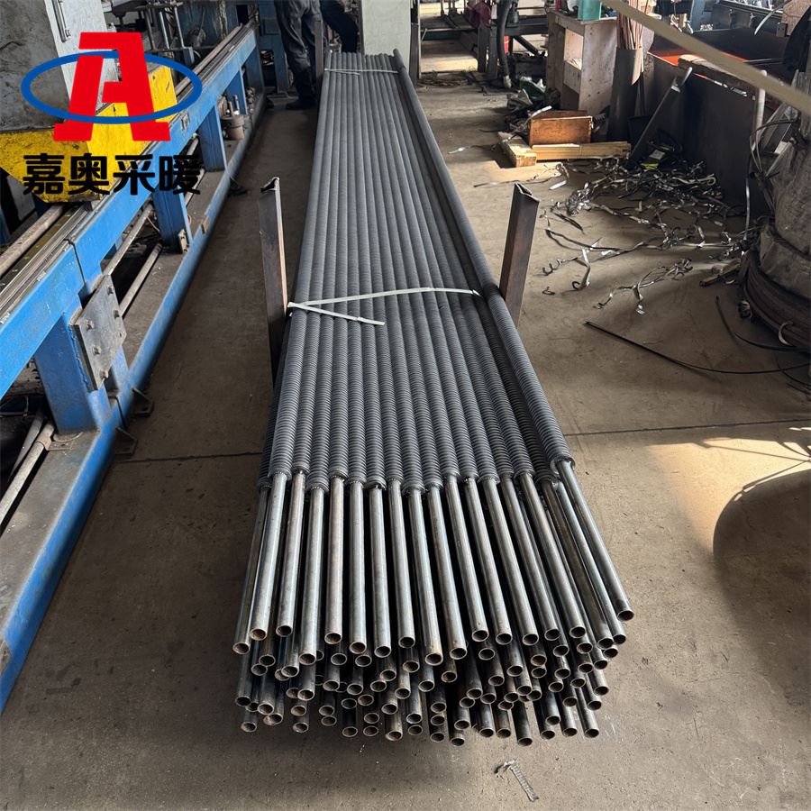 农业大棚用高频翅片管 温室大棚翅片管厂家电话