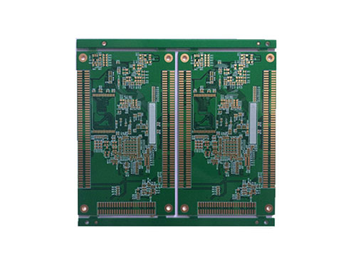 芜湖印刷线路板 工控线路板  表面处理丰富