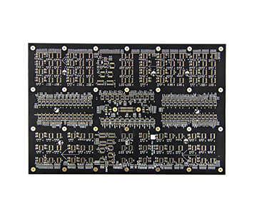 天津线路板制作 安防PCB  性能稳定 安全环保