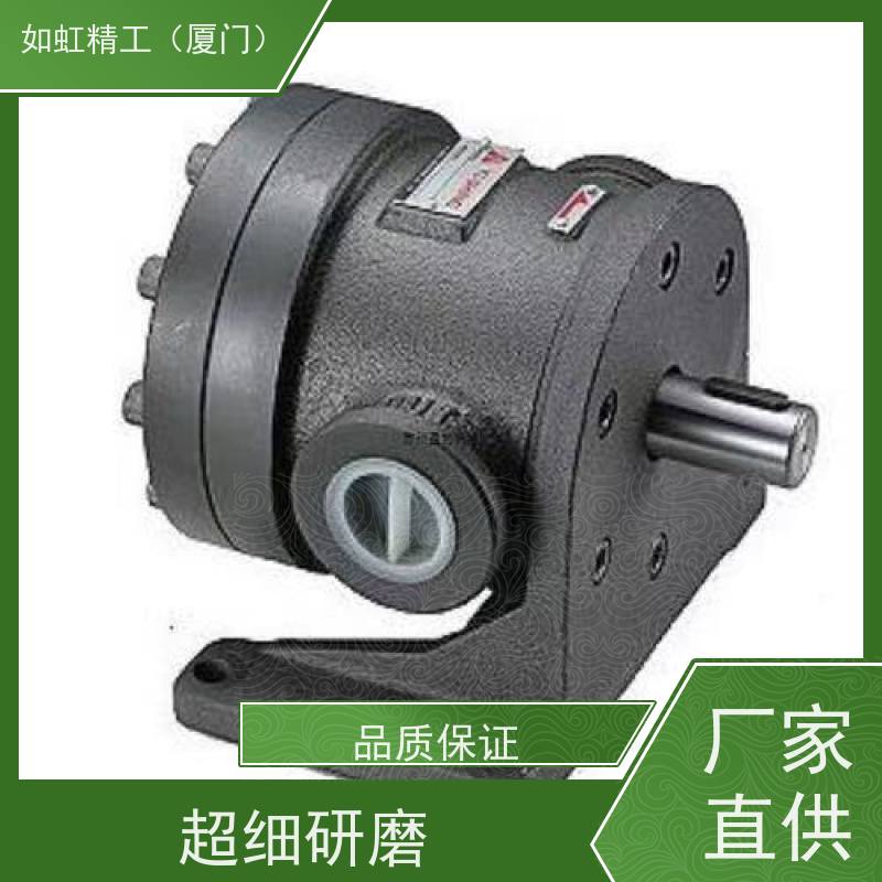 台湾镒圣VP-30-FA3+PA高低压组合叶片齿轮泵