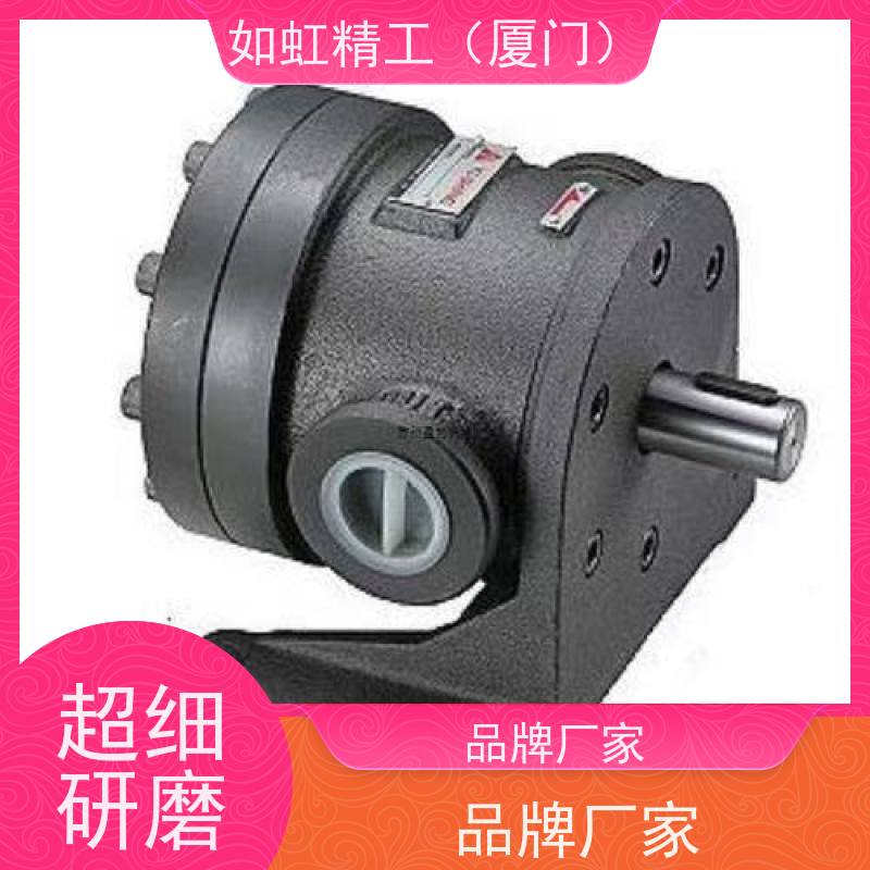 台湾YI-SHING镒圣50T-26-FR+PA油泵定量叶片泵