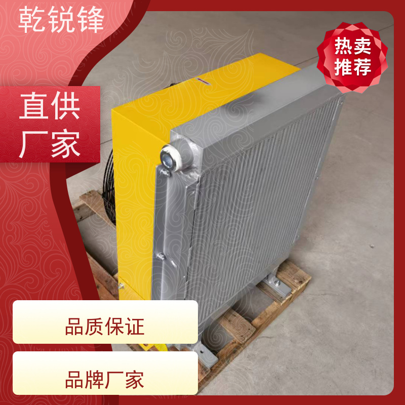 乾锐锋 散热风扇 AH1470L-AC380 介质隔离安全 冷却系统