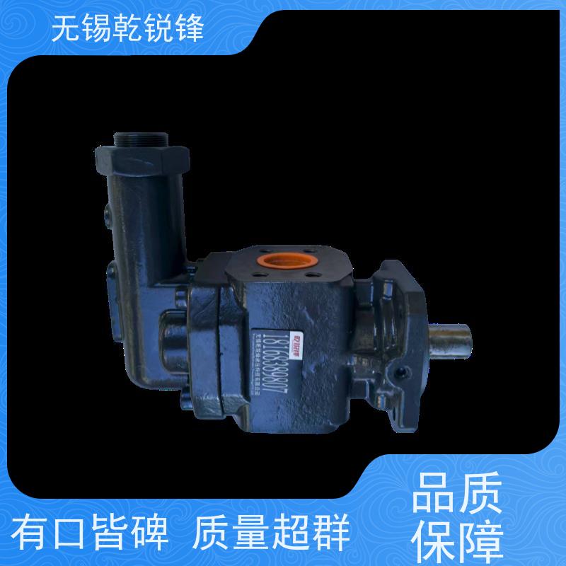 乾锐锋  工艺好 生产厂家  TF型齿轮泵  KF125RF2-D15