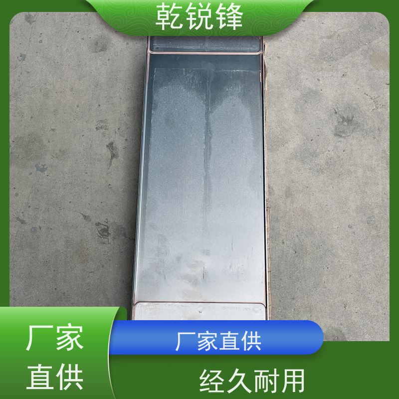 乾锐锋 散热风扇 AH0608-AC110 工作压力范围广 冷却系统