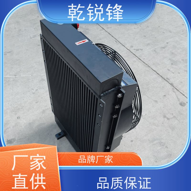 乾锐锋 风冷却器选型 AH0608-AC110 维护简单 冷却系统