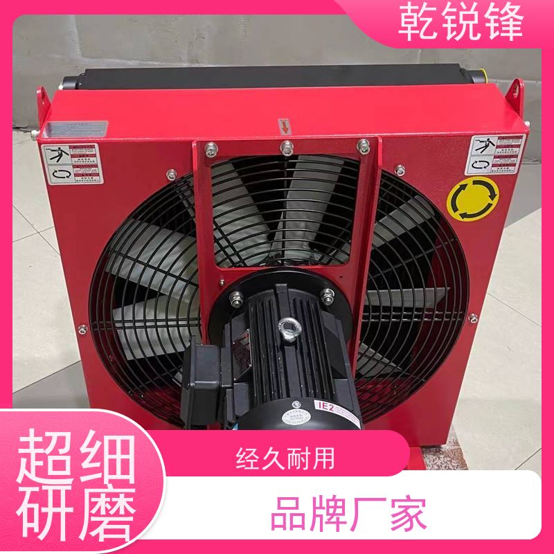 乾锐锋 OK-EL11L/3.0/M/380-50/1 风冷散热器 冷却系统