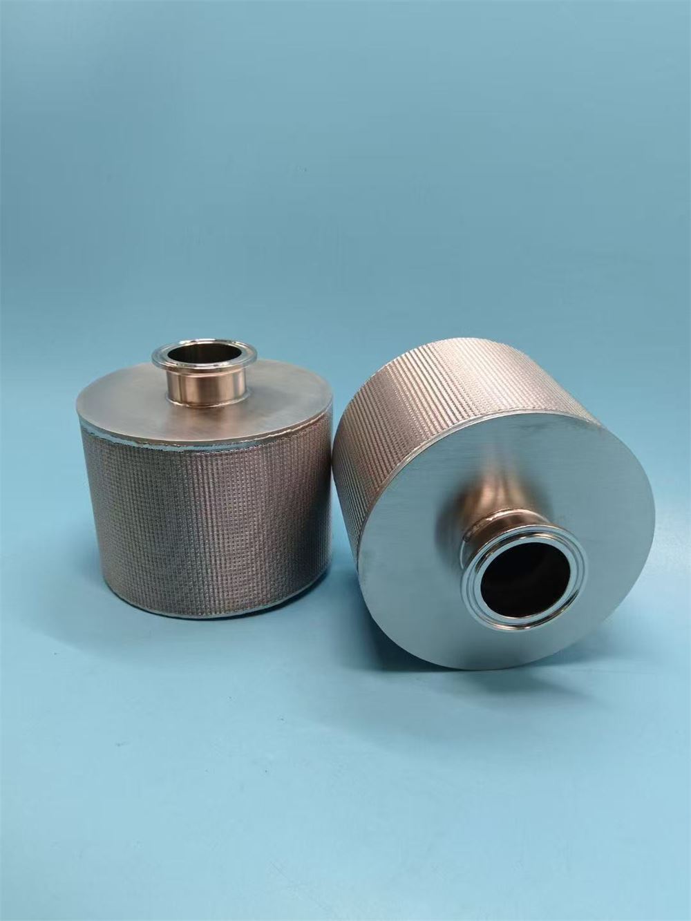 真空泵多层金属网型号有哪些