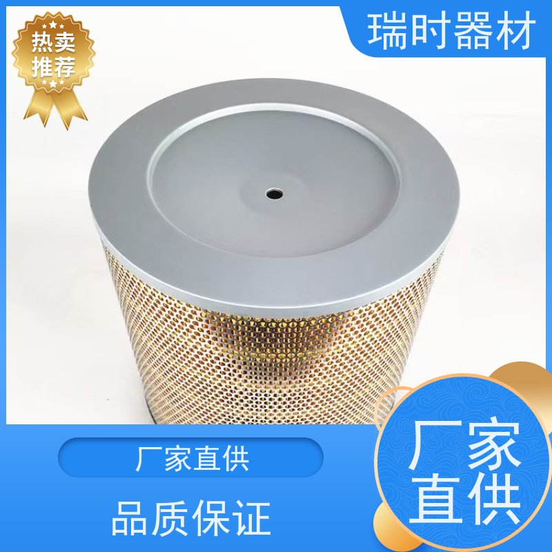 新风系统空气滤芯 360°环吸技术 医用级HEPA 母婴房推荐