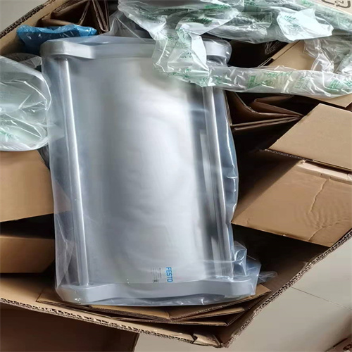 FESTO费斯托导向杆气缸DFM-32-200-P-A-KF资料