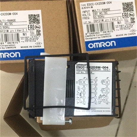 OMRON自由电源型光电传感器3JK-RP11-C 2M OMS