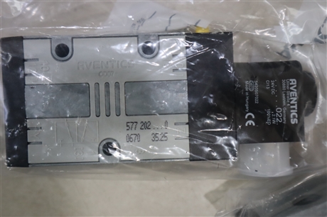5772020220 5420507022 德国安沃驰AVENTICS气动阀