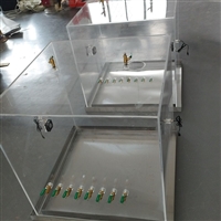 玉米碳十三标记箱