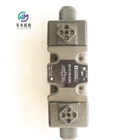 迪普马DUPLOMATIC电磁阀DS5-S1/12N-A230K1