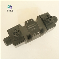 意大利DUPLOMATIC电磁方向控制阀DS5-S3/12N-A110K1开关