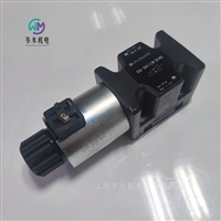 DUPLOMATIC电磁方向控制阀DS5-SA2/12N-D24K1