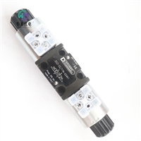 意大利DUPLOMATIC电磁阀DS3-S2/11N-D24K1库存供应