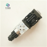 DUPLOMATIC电磁阀DS3-TA/11N-D24K1/CM