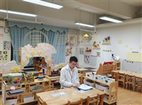中小学校教室灯光、照明验收检测报告