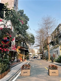 南海意库444平一手精装办公室出租99元每平