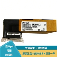 三菱FX3G PLC Q68ADI模块解析