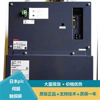 三菱PLC伺服控制MR-J3-CR55K4