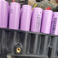 上海青浦区电动汽车电池回收 上门收购二手锂电池 免费报价