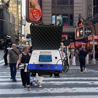 邻里投诉数据采集小型噪声检测仪 机场周边便携式噪声在线监测仪