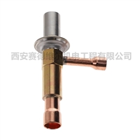 2205684407阿特拉斯空压机干燥机配件膨胀阀