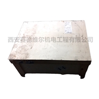 2205700295阿特拉斯空压机冷冻式干燥机配件换热器