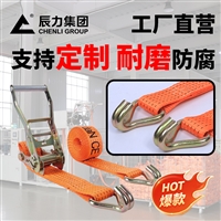 货车捆绑用辰力普货重型货物拴紧器