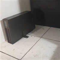 甘肃山特（SANTAK）UPS电源PT15KS（15kva15kw）多负载输出兼容性设计