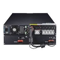 甘肃山特（SANTAK）UPS电源PT15KS机架式兼容塔式机