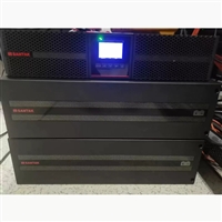 江苏山特（SANTAK）UPS电源PT15KS配置12v铅酸电池