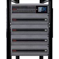 北京山特（SANTAK）UPS电源PT20KS（20kva20kw）配置12v铅酸电池