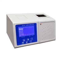 COD测定仪 型号：QCOD-3E