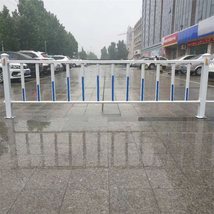 上海隔离护栏定制供应商