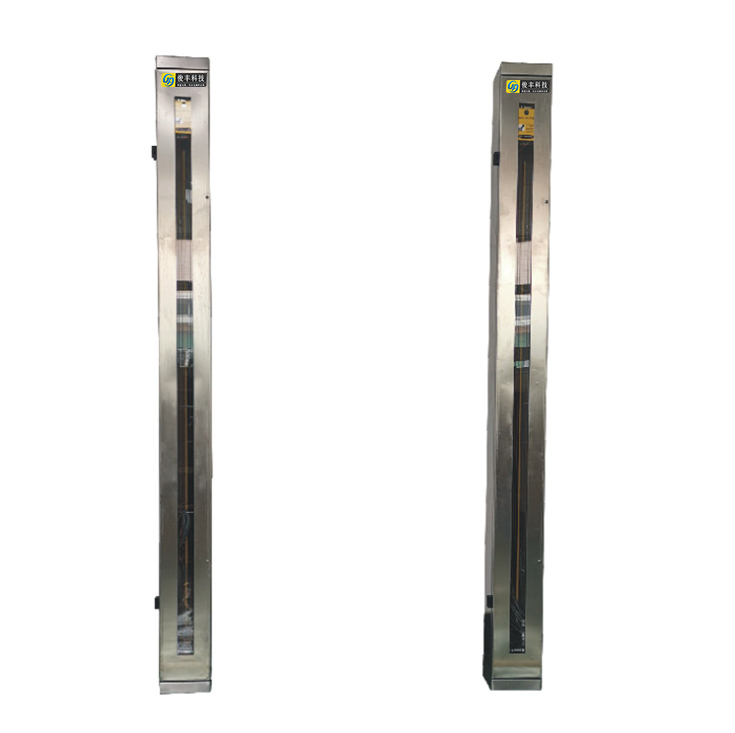 天津快速车辆计数分离器生产厂家