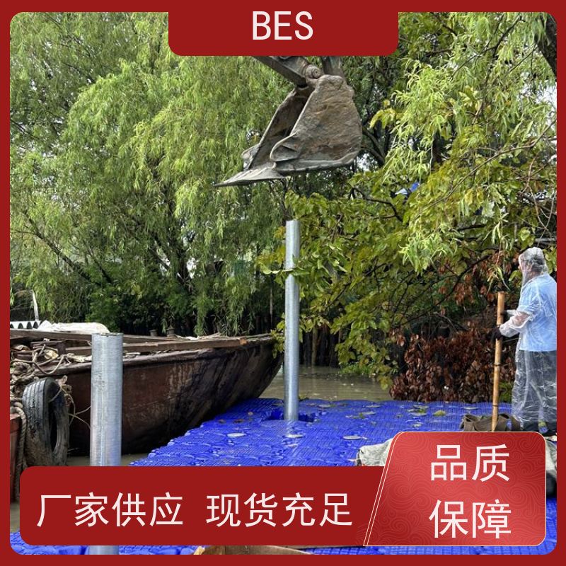 百世 水上自行车 游艇码头 蓝藻治理 漂浮蹦床搭建