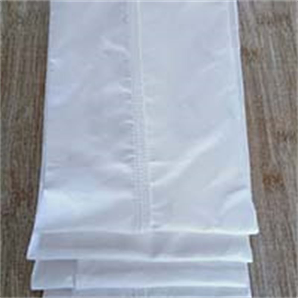 三门峡覆膜PTFE收尘袋 安顺耐高温PTFE滤袋源头厂家