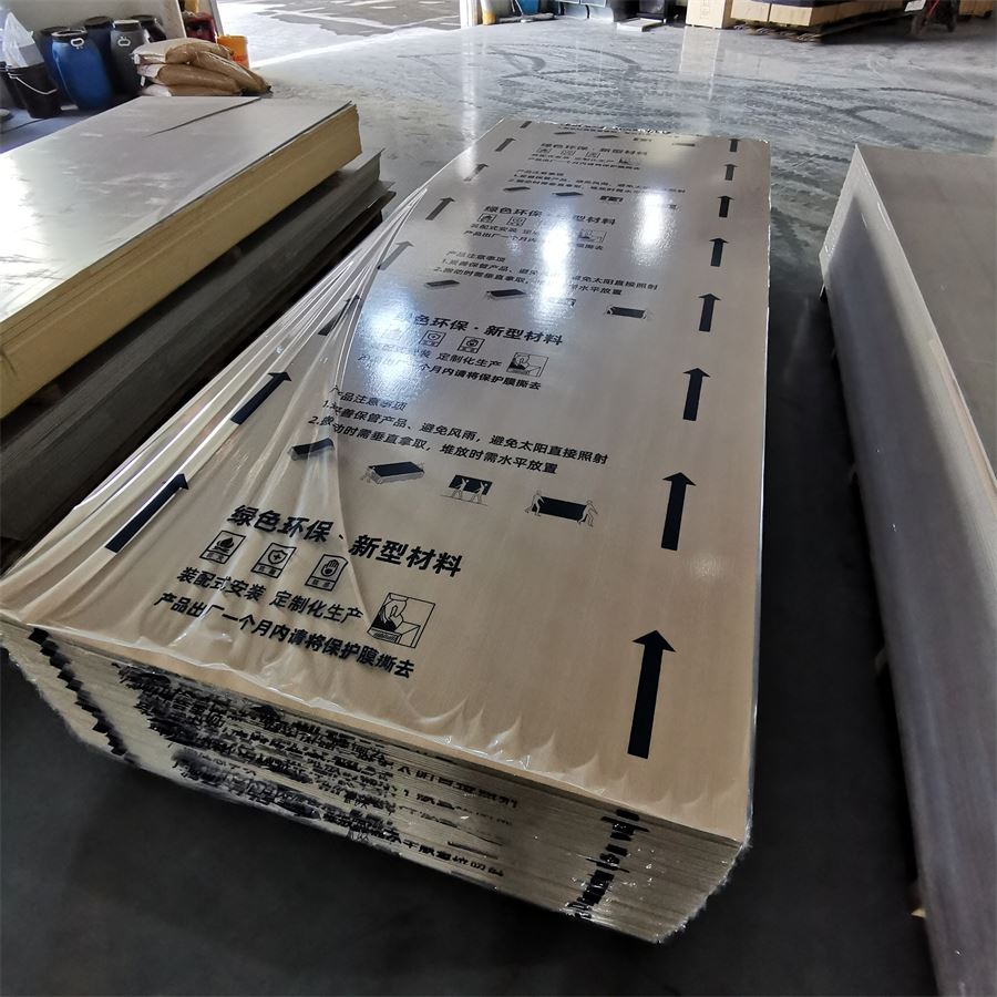  实验室冰火板 玻镁板 冰火板 冰火板是什么 室内装饰板材